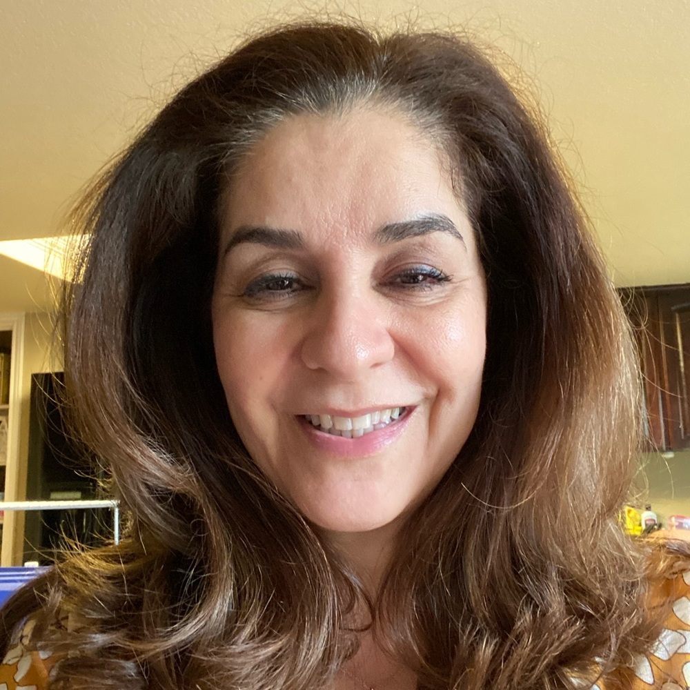 Meet your Posher, Renee